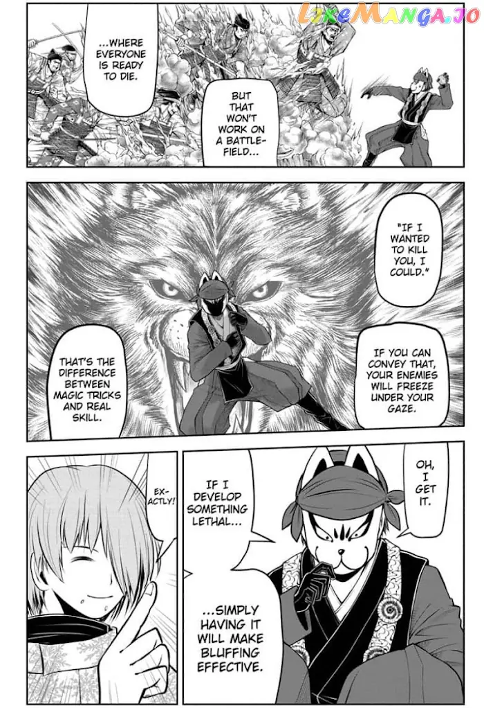 The Elusive Samurai Chapter 49 image 12_optimized